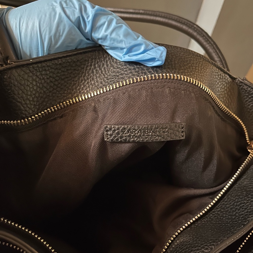 ZARA Collection Handbag - Picture 2 of 5